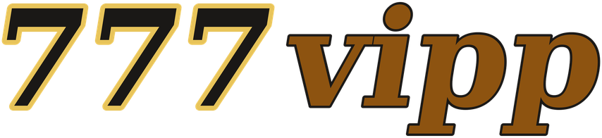 777vipp logo